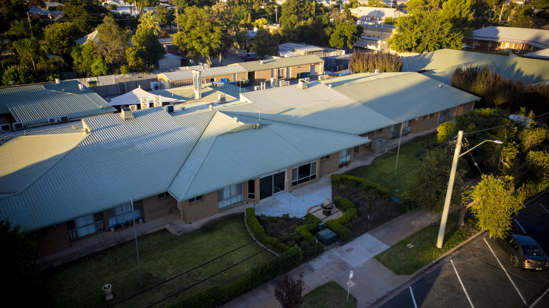 About Us | Murray House Aged Care | Residential Home | Wentworth, NSW